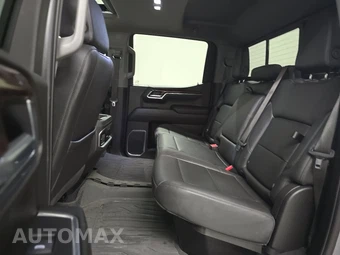 2025 GMC Sierra 1500 Elevation Crew Cab Short Bed 3SB - miniatura 13