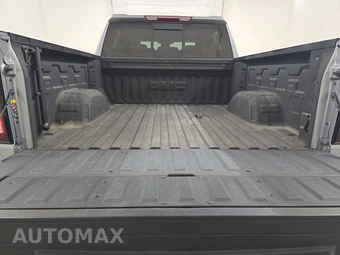 2025 GMC Sierra 1500 Elevation Crew Cab Short Bed 3SB - miniatura 16