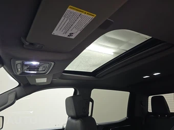2025 GMC Sierra 1500 Elevation Crew Cab Short Bed 3SB - miniatura 18