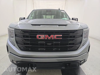 2025 GMC Sierra 1500 Elevation Crew Cab Short Bed 3SB - miniatura 2