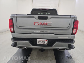 2025 GMC Sierra 1500 Elevation Crew Cab Short Bed 3SB - miniatura 5