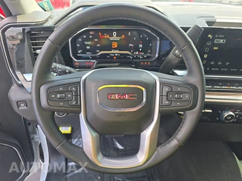 2025 GMC Sierra 1500 Elevation Crew Cab Short Bed 3VL - miniatura 10