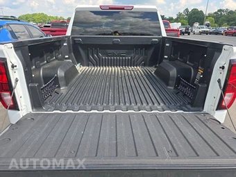 2025 GMC Sierra 1500 Elevation Crew Cab Short Bed 3VL - miniatura 16