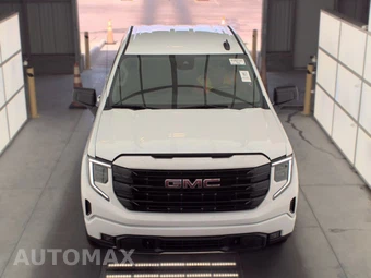 2025 GMC Sierra 1500 Elevation Crew Cab Short Bed 3VL - miniatura 2