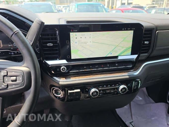 2025 GMC Sierra 1500 Elevation Extended Cab Medium Bed 3SB - miniatura 10