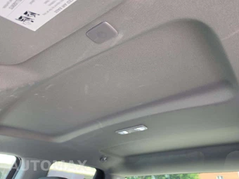 2025 GMC Sierra 1500 Elevation Extended Cab Medium Bed 3SB - miniatura 11