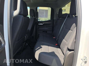 2025 GMC Sierra 1500 Elevation Extended Cab Medium Bed 3SB - miniatura 13