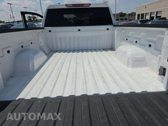 2025 GMC Sierra 1500 Elevation Extended Cab Medium Bed 3SB - miniatura 14