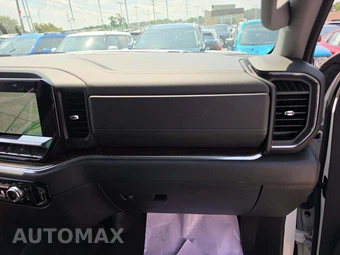 2025 GMC Sierra 1500 Elevation Extended Cab Medium Bed 3SB - miniatura 19