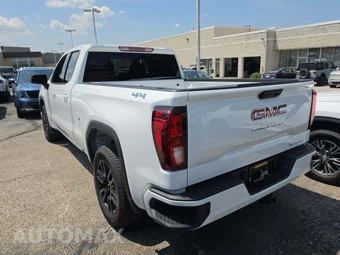 2025 GMC Sierra 1500 Elevation Extended Cab Medium Bed 3SB - miniatura 2