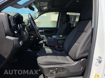 2025 GMC Sierra 1500 Elevation Extended Cab Medium Bed 3SB - miniatura 6