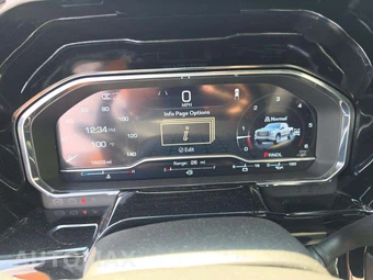 2025 GMC Sierra 1500 Elevation Extended Cab Medium Bed 3SB - miniatura 9