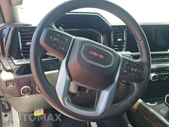 2025 GMC Sierra 1500 Elevation Extended Cab Medium Bed 3VL - miniatura 10