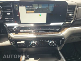2025 GMC Sierra 1500 Elevation Extended Cab Medium Bed 3VL - miniatura 11