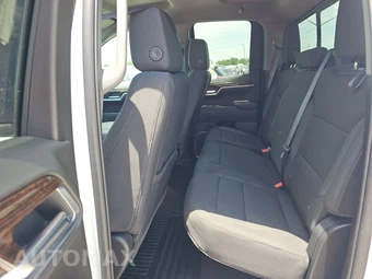 2025 GMC Sierra 1500 Elevation Extended Cab Medium Bed 3VL - miniatura 13