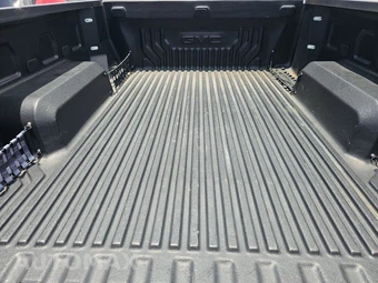 2025 GMC Sierra 1500 Elevation Extended Cab Medium Bed 3VL - miniatura 16