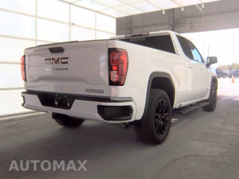 2025 GMC Sierra 1500 Elevation Extended Cab Medium Bed 3VL - miniatura 4