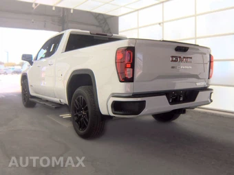 2025 GMC Sierra 1500 Elevation Extended Cab Medium Bed 3VL - miniatura 6