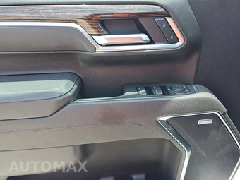 2025 GMC Sierra 1500 Elevation Extended Cab Medium Bed 3VL - miniatura 9