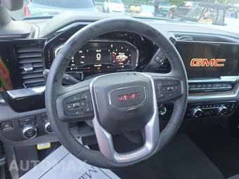 2025 GMC Sierra 1500 Elevation Extended Cab Medium Bed 3VL - miniatura 10