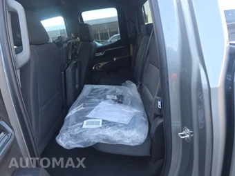 2025 GMC Sierra 1500 Elevation Extended Cab Medium Bed 3VL - miniatura 13