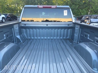 2025 GMC Sierra 1500 Elevation Extended Cab Medium Bed 3VL - miniatura 16
