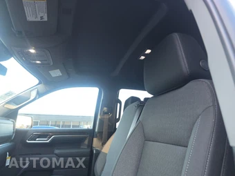 2025 GMC Sierra 1500 Elevation Extended Cab Medium Bed 3VL - miniatura 17