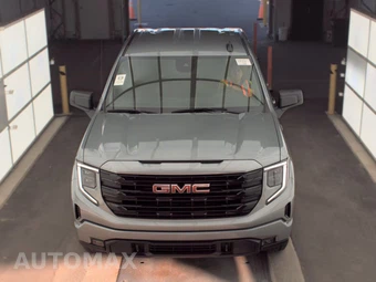 2025 GMC Sierra 1500 Elevation Extended Cab Medium Bed 3VL - miniatura 2