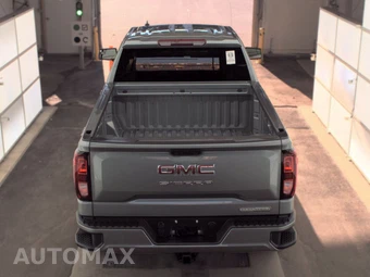 2025 GMC Sierra 1500 Elevation Extended Cab Medium Bed 3VL - miniatura 5