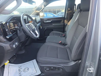 2025 GMC Sierra 1500 Elevation Extended Cab Medium Bed 3VL - miniatura 7
