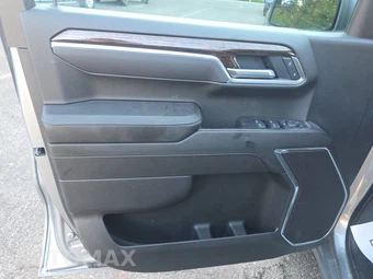 2025 GMC Sierra 1500 Elevation Extended Cab Medium Bed 3VL - miniatura 9