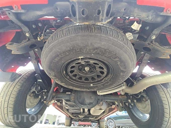 2025 GMC Sierra 1500 Pro Crew Cab Short Bed 1SA - miniatura 12