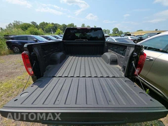 2025 GMC Sierra 1500 Pro Crew Cab Short Bed 1SA - miniatura 14