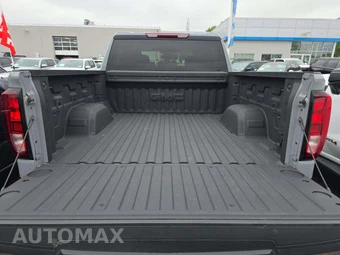 2025 GMC Sierra 1500 Pro Crew Cab Short Bed 1SA - miniatura 14