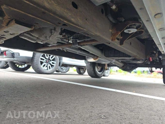 2025 GMC Sierra 1500 Pro Crew Cab Short Bed 1SA - miniatura 7