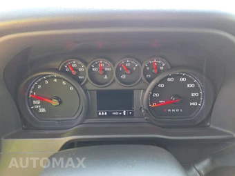 2025 GMC Sierra 1500 Pro Extended Cab Medium Bed 1SA - miniatura 12