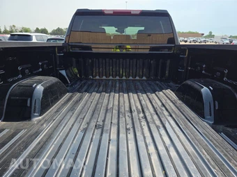 2025 GMC Sierra 1500 Pro Extended Cab Medium Bed 1SA - miniatura 16