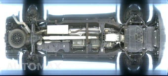 2025 GMC Sierra 1500 Pro Extended Cab Medium Bed 1SA - miniatura 18