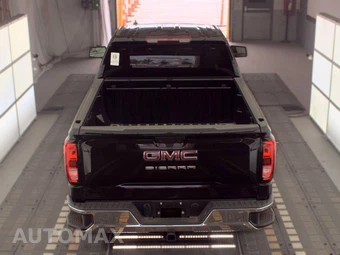 2025 GMC Sierra 1500 Pro Extended Cab Medium Bed 1SA - miniatura 5