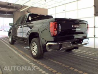 2025 GMC Sierra 1500 Pro Extended Cab Medium Bed 1SA - miniatura 6