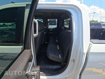 2025 GMC Sierra 1500 Pro Extended Cab Medium Bed 1SA - miniatura 13