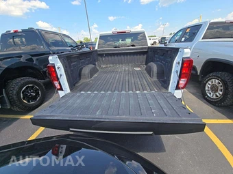 2025 GMC Sierra 1500 Pro Extended Cab Medium Bed 1SA - miniatura 14
