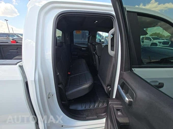 2025 GMC Sierra 1500 Pro Extended Cab Medium Bed 1SA - miniatura 16