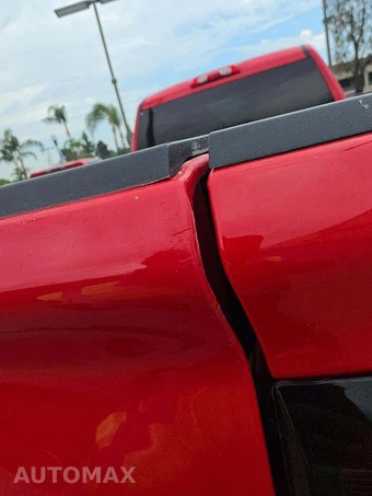 2025 GMC Sierra 1500 Pro Regular Cab Long Bed 1SA - miniatura 20