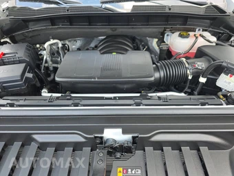 2025 GMC Sierra 1500 Pro Regular Cab Long Bed 1SA - miniatura 14