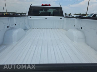 2025 GMC Sierra 1500 Pro Regular Cab Long Bed 1SA - miniatura 15