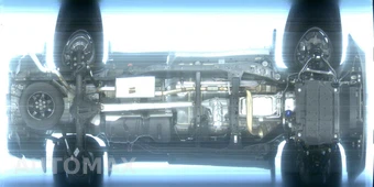 2025 GMC Sierra 1500 Pro Regular Cab Long Bed 1SA - miniatura 16