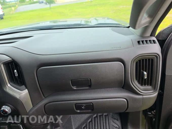 2025 GMC Sierra 1500 Pro Regular Cab Medium Bed 1SA - miniatura 14