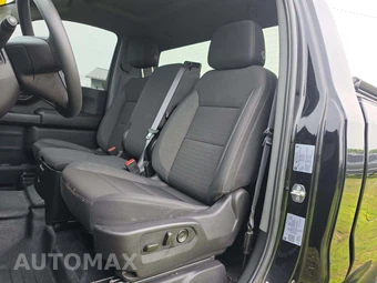 2025 GMC Sierra 1500 Pro Regular Cab Medium Bed 1SA - miniatura 3