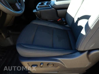 2025 GMC Sierra 1500 Pro Regular Cab Medium Bed 1SA - miniatura 10
